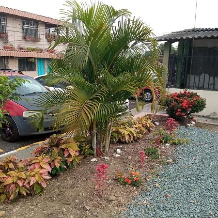 Villa De Maria Guayaquil Exterior photo