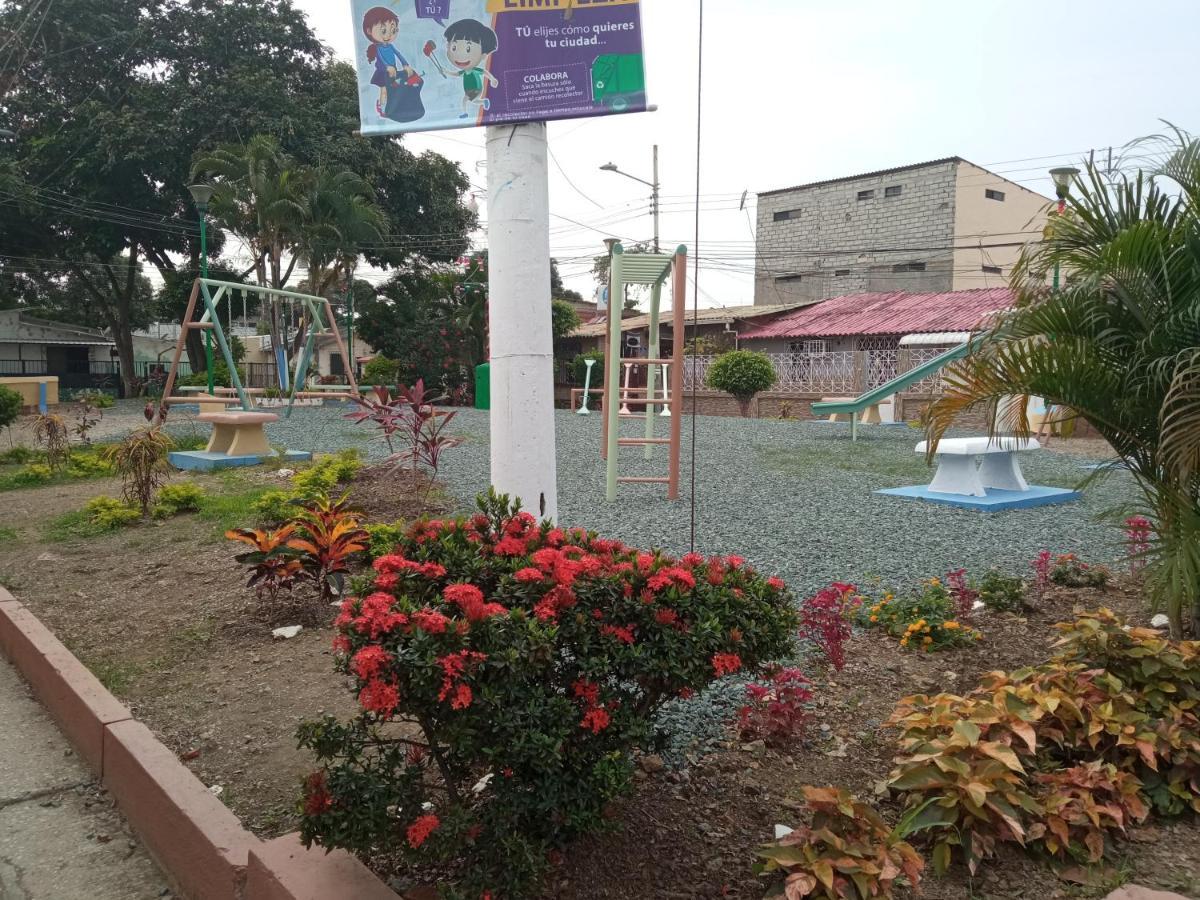 Villa De Maria Guayaquil Exterior photo